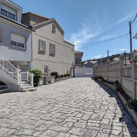 Precioso Apartamento En San Vicente De O Grove Сан-Вісенте-де-О-Ґрове Екстер'єр фото