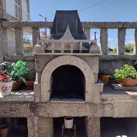 Precioso Apartamento En San Vicente De O Grove Сан-Вісенте-де-О-Ґрове Екстер'єр фото