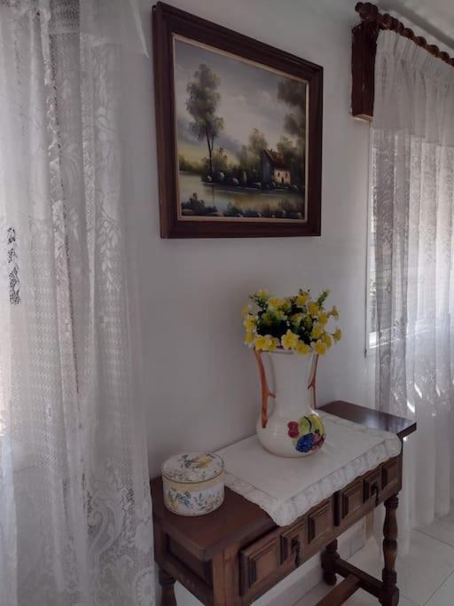 Precioso Apartamento En San Vicente De O Grove Сан-Вісенте-де-О-Ґрове Екстер'єр фото