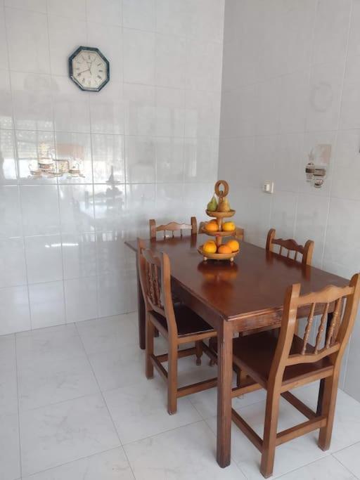 Precioso Apartamento En San Vicente De O Grove Сан-Вісенте-де-О-Ґрове Екстер'єр фото