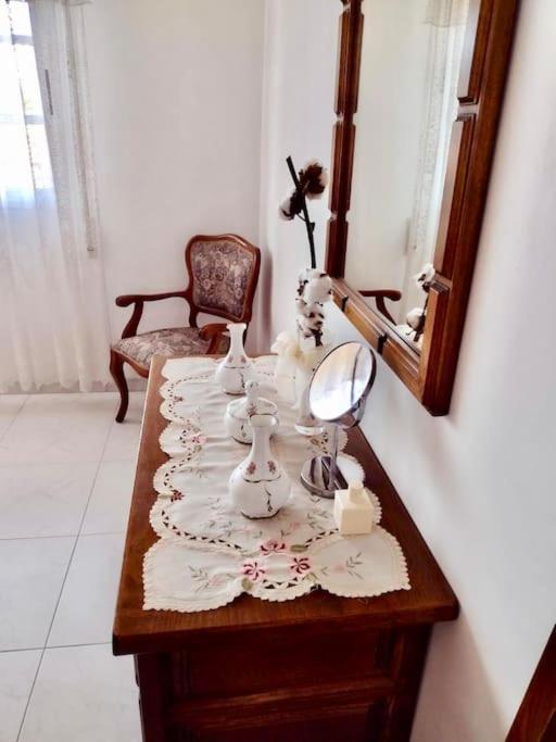 Precioso Apartamento En San Vicente De O Grove Сан-Вісенте-де-О-Ґрове Екстер'єр фото
