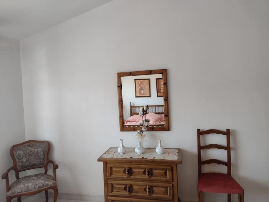 Precioso Apartamento En San Vicente De O Grove Сан-Вісенте-де-О-Ґрове Екстер'єр фото