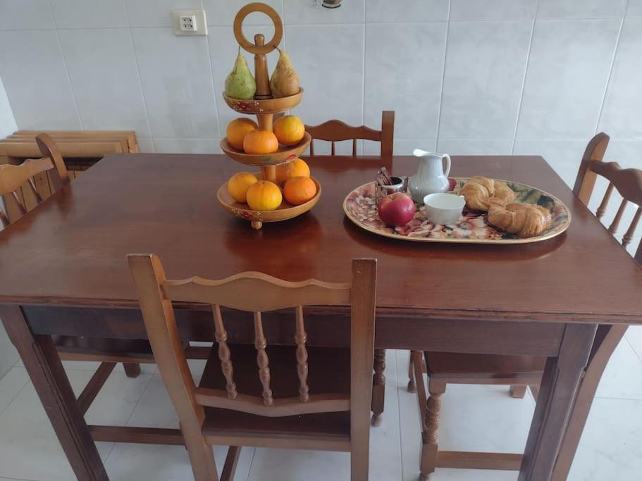 Precioso Apartamento En San Vicente De O Grove Сан-Вісенте-де-О-Ґрове Екстер'єр фото
