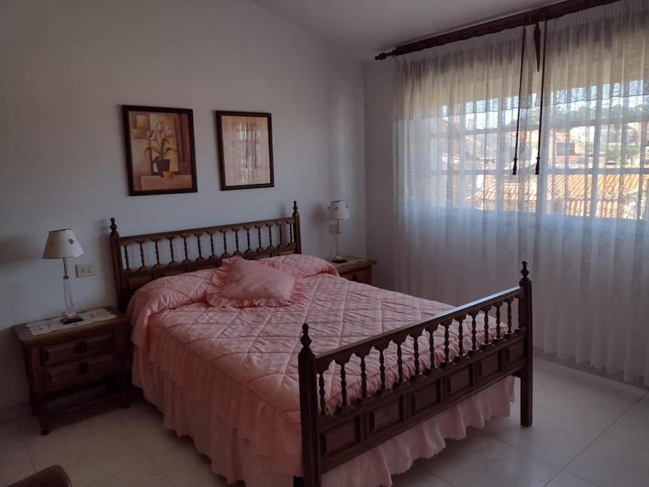 Precioso Apartamento En San Vicente De O Grove Сан-Вісенте-де-О-Ґрове Екстер'єр фото
