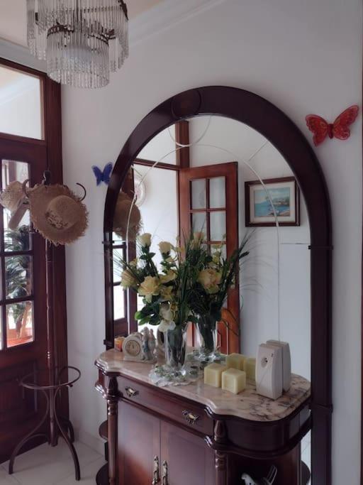 Precioso Apartamento En San Vicente De O Grove Сан-Вісенте-де-О-Ґрове Екстер'єр фото