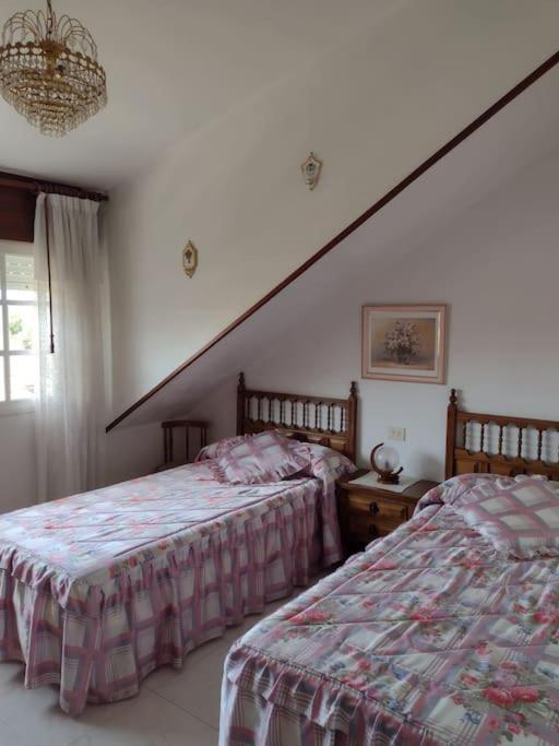 Precioso Apartamento En San Vicente De O Grove Сан-Вісенте-де-О-Ґрове Екстер'єр фото