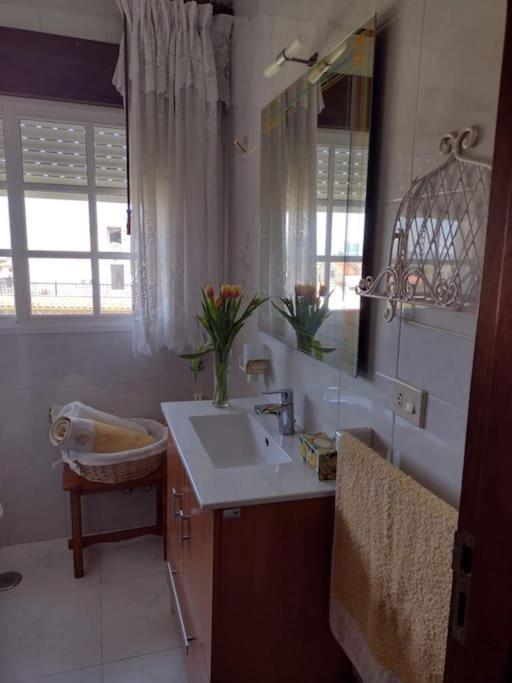 Precioso Apartamento En San Vicente De O Grove Сан-Вісенте-де-О-Ґрове Екстер'єр фото