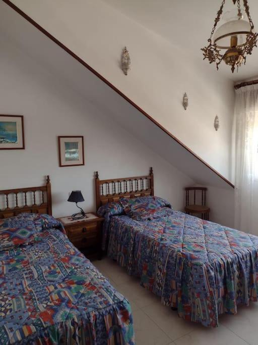 Precioso Apartamento En San Vicente De O Grove Сан-Вісенте-де-О-Ґрове Екстер'єр фото