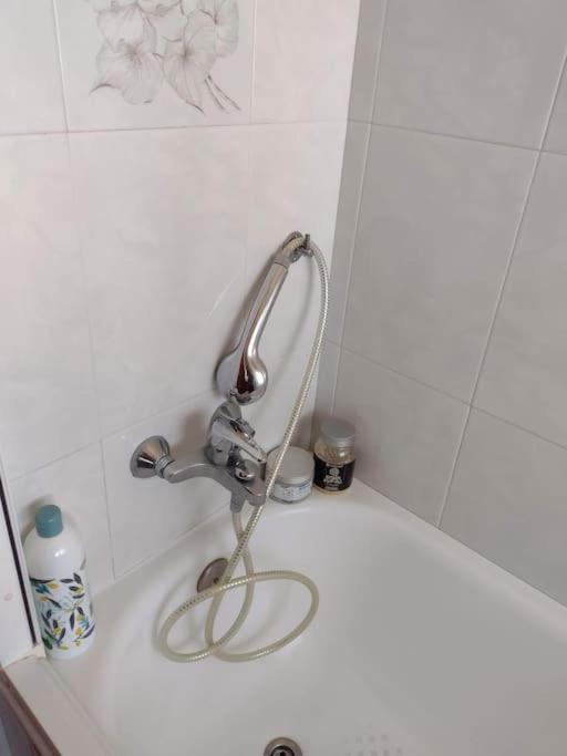 Precioso Apartamento En San Vicente De O Grove Сан-Вісенте-де-О-Ґрове Екстер'єр фото