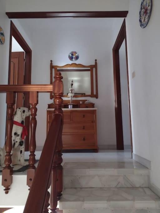 Precioso Apartamento En San Vicente De O Grove Сан-Вісенте-де-О-Ґрове Екстер'єр фото