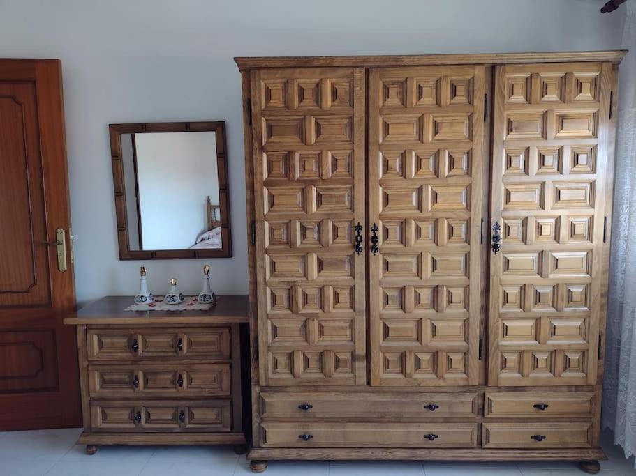 Precioso Apartamento En San Vicente De O Grove Сан-Вісенте-де-О-Ґрове Екстер'єр фото