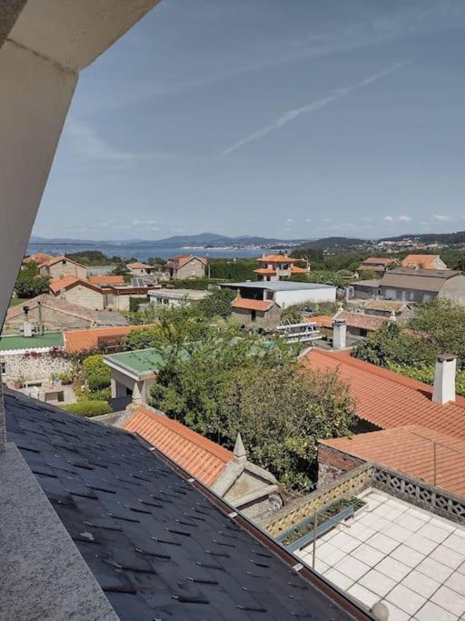 Precioso Apartamento En San Vicente De O Grove Сан-Вісенте-де-О-Ґрове Екстер'єр фото