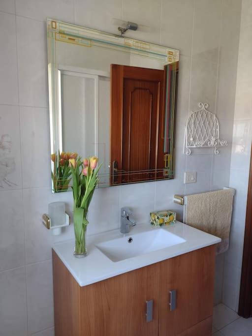 Precioso Apartamento En San Vicente De O Grove Сан-Вісенте-де-О-Ґрове Екстер'єр фото